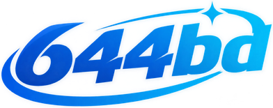 644bd লোগো